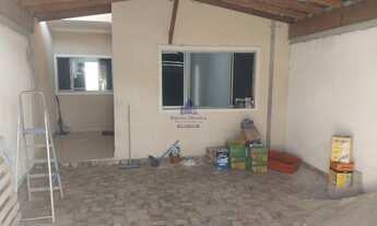 Imagem: Casa para locação em Taubaté-SP, bairro