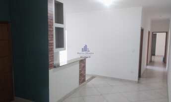 Imagem 4: Casa para locação em Taubaté-SP, bairro Estoril: 2 quartos, 1 suíte, 2 salas, 2 vagas, 151