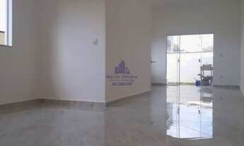 Imagem 5: Casa Venda em Cond. com 3 Dormitórios, 1 Suíte master, e quintal Amplo