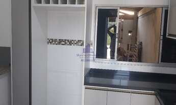 Imagem 6: Casa para locação em Taubaté-SP, bairro Estoril: 2 quartos, 1 suíte, 2 salas, 2 vagas, 151