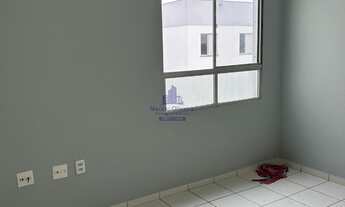 Imagem 3: Imperdível! Apartamento à venda em Taubaté-SP, Residencial Novo Horizonte. 2 quartos, 1 sa