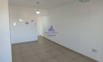 Imagem 3: Imperdível oportunidade: Apartamento à venda ou locação em Taubaté-SP, Jardim das Nações