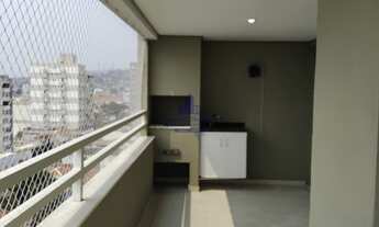 Imagem: Apartamento de Alto Padrão para Locação