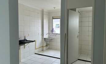 Imagem 7: Imperdível! Apartamento à venda em Taubaté-SP, Residencial Novo Horizonte. 2 quartos, 1 sa