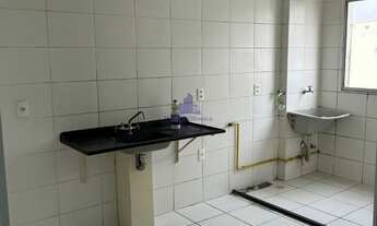 Imagem 5: Imperdível! Apartamento à venda em Taubaté-SP, Residencial Novo Horizonte. 2 quartos, 1 sa