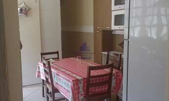 Imagem 5: CASA COM DOIS DORMITÓRIOS - VALE DAS FLORES - TREMEMBÉ