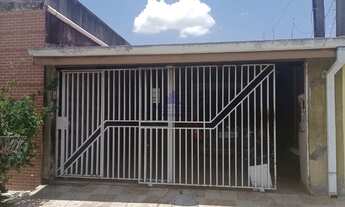 Imagem: CASA COM DOIS DORMITÓRIOS - VALE DAS FLORES