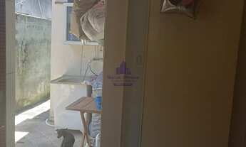 Imagem 7: CASA COM DOIS DORMITÓRIOS - VALE DAS FLORES - TREMEMBÉ