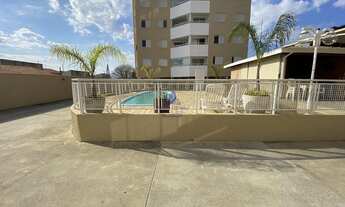 Imagem: APARTAMENTO RESIDENCIAL em TAUBATÉ - SP