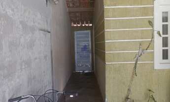 Imagem 2: CASA COM DOIS DORMITÓRIOS - VALE DAS FLORES - TREMEMBÉ