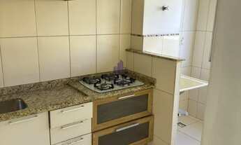 Imagem 5: Apartamento para locação no bairro Areão em Taubaté-SP: 2 quartos, 1 sala, 1 banheiro, 1 v