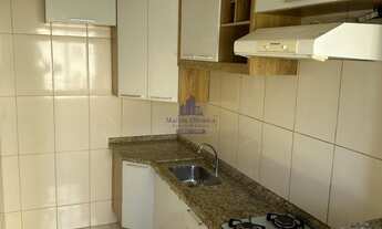 Imagem 6: Apartamento para locação no bairro Areão em Taubaté-SP: 2 quartos, 1 sala, 1 banheiro, 1 v