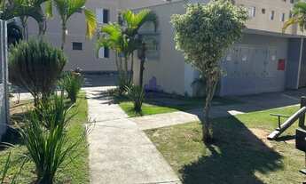 Imagem 2: Apartamento para locação no bairro Areão em Taubaté-SP: 2 quartos, 1 sala, 1 banheiro, 1 v