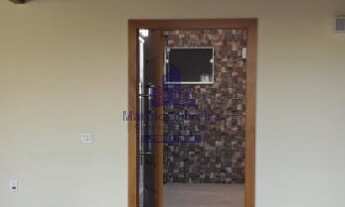 Imagem 4: Casa de luxo em condomínio com 3 quartos e suíte na cidade de Tremembé-SP - Loteamento Res