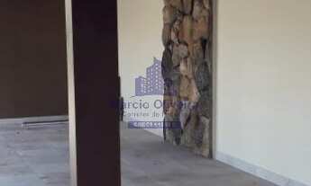 Imagem 6: Casa de luxo em condomínio com 3 quartos e suíte na cidade de Tremembé-SP - Loteamento Res