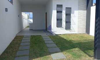 Imagem: Casa para Venda Santa Cruz do Areão