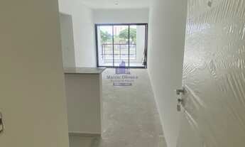 Imagem 7: Apartamento de 2 quartos com suíte no Jardim das Nações - Taubaté-SP: 65,50 m², 1 vaga de