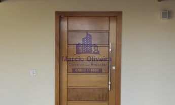 Imagem 3: Casa de luxo em condomínio com 3 quartos e suíte na cidade de Tremembé-SP - Loteamento Res