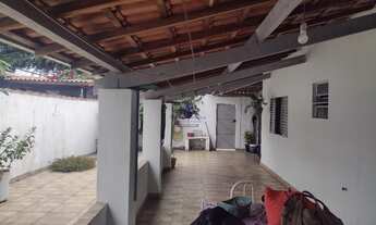 Imagem 3: CASA RESIDENCIAL em TAUBATÉ - SP, PARQUE URUPÊS