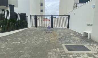 Imagem 3: Apartamento de 2 quartos com suíte no Jardim das Nações - Taubaté-SP: 65,50 m², 1 vaga de