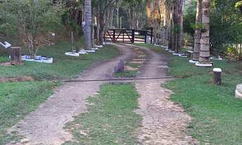 Imagem: Chácara à venda 5.000M² em Taubaté-SP