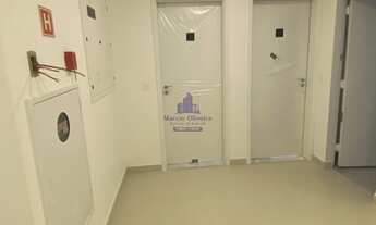 Imagem 6: Apartamento de 2 quartos com suíte no Jardim das Nações - Taubaté-SP: 65,50 m², 1 vaga de