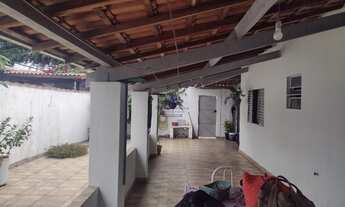 Imagem 6: CASA RESIDENCIAL em TAUBATÉ - SP, PARQUE URUPÊS