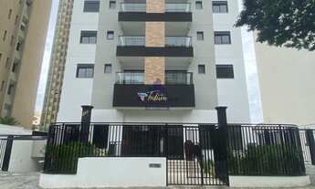 Imagem 2: Apartamento de 2 quartos com suíte no Jardim das Nações - Taubaté-SP: 65,50 m², 1 vaga de