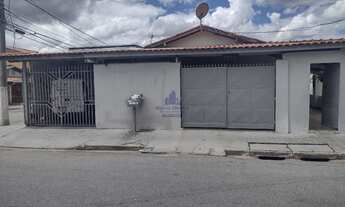 Imagem: CASA RESIDENCIAL em TAUBATÉ - SP, PARQUE