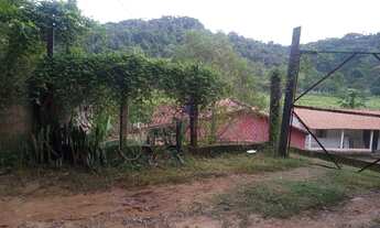 Imagem 2: Chácara para Venda no Sete Voltas com área de 11.300mt com residência