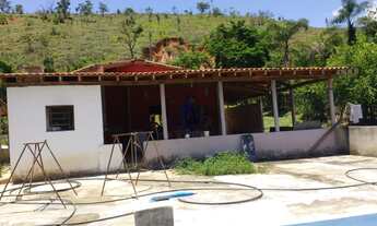 Imagem 7: Chácara para Venda no Sete Voltas com área de 11.300mt com residência