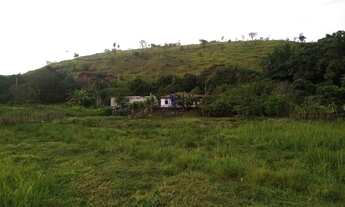 Imagem 5: Chácara para Venda no Sete Voltas com área de 11.300mt com residência