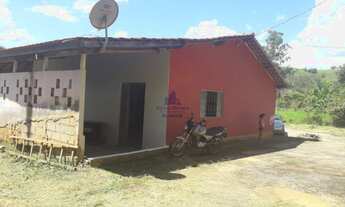 Imagem 4: Chácara para Venda no Sete Voltas com área de 11.300mt com residência