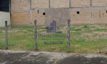 Imagem: Terreno à venda em Taubaté-SP, bairro