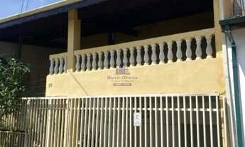 Imagem: CASA RESIDENCIAL em TAUBATÉ - SP, CHÁCARA