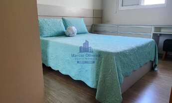 Imagem 2: Imperdível oportunidade: Apartamento à venda na Vila Nossa Senhora das Graças, Taubaté-SP