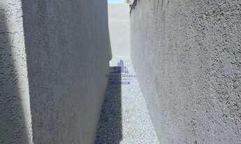 Imagem 6: Casa nova a Venda com três quartos e uma suíte