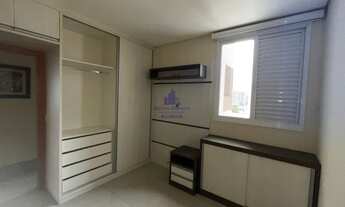 Imagem 6: Apartamento de Luxo na Vila Edmundo, Taubaté-SP: 3 quartos, 3 suítes, 3 salas, 5 banheiros