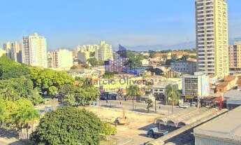 Imagem 7: BELA COBERTURA NO CENTRO DE TAUBATÉ