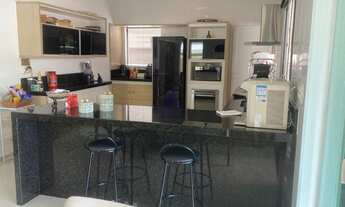 Imagem: Casa de luxo em Campos do Conde 2, Tremembé-SP