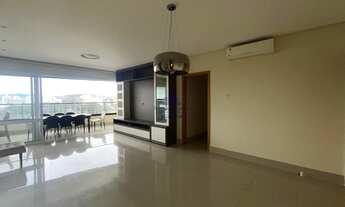 Imagem 2: Apartamento de Luxo na Vila Edmundo, Taubaté-SP: 3 quartos, 3 suítes, 3 salas, 5 banheiros