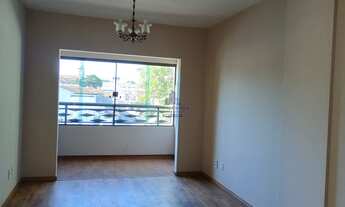 Imagem 3: Aluguel de Apartamento com 2 Quartos no Centro de Taubaté-SP: 101,55m², Suite, Sala, Banhe