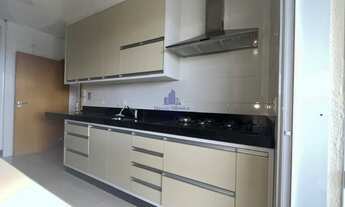 Imagem 7: Apartamento de Luxo na Vila Edmundo, Taubaté-SP: 3 quartos, 3 suítes, 3 salas, 5 banheiros