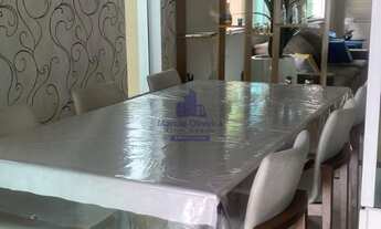 Imagem 6: Casa de luxo em Campos do Conde 2, Tremembé-SP: 4 quartos, 1 suíte, 3 salas, 2 vagas, 231