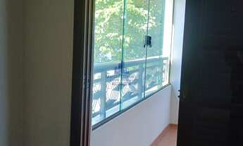 Imagem 6: Aluguel de Apartamento com 2 Quartos no Centro de Taubaté-SP: 101,55m², Suite, Sala, Banhe