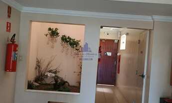 Imagem 2: Aluguel de Apartamento com 2 Quartos no Centro de Taubaté-SP: 101,55m², Suite, Sala, Banhe