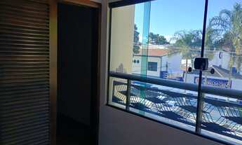 Imagem 5: Aluguel de Apartamento com 2 Quartos no Centro de Taubaté-SP: 101,55m², Suite, Sala, Banhe