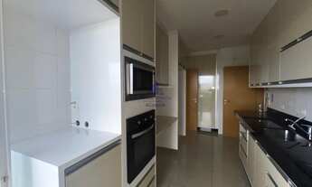 Imagem 5: Apartamento de Luxo na Vila Edmundo, Taubaté-SP: 3 quartos, 3 suítes, 3 salas, 5 banheiros