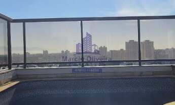 Imagem: BELA COBERTURA NO CENTRO DE TAUBATÉ