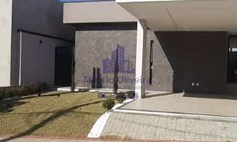 Imagem: Casa nova em Condomínio Barão de Tremembé